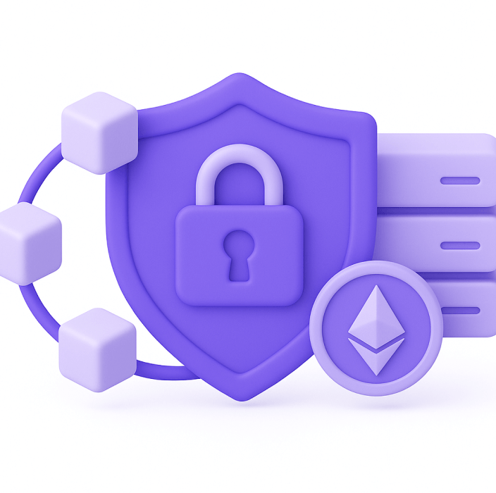 Geteway.fm | Our Security Foundation Transforms Enterprise Trust