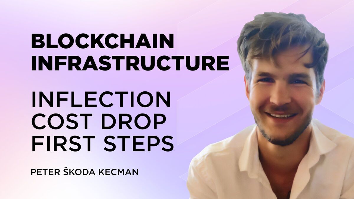 Gateway.fm | Web3 Tipping Point: Slashing Costs, Driving Adoption and Launching Your First Project