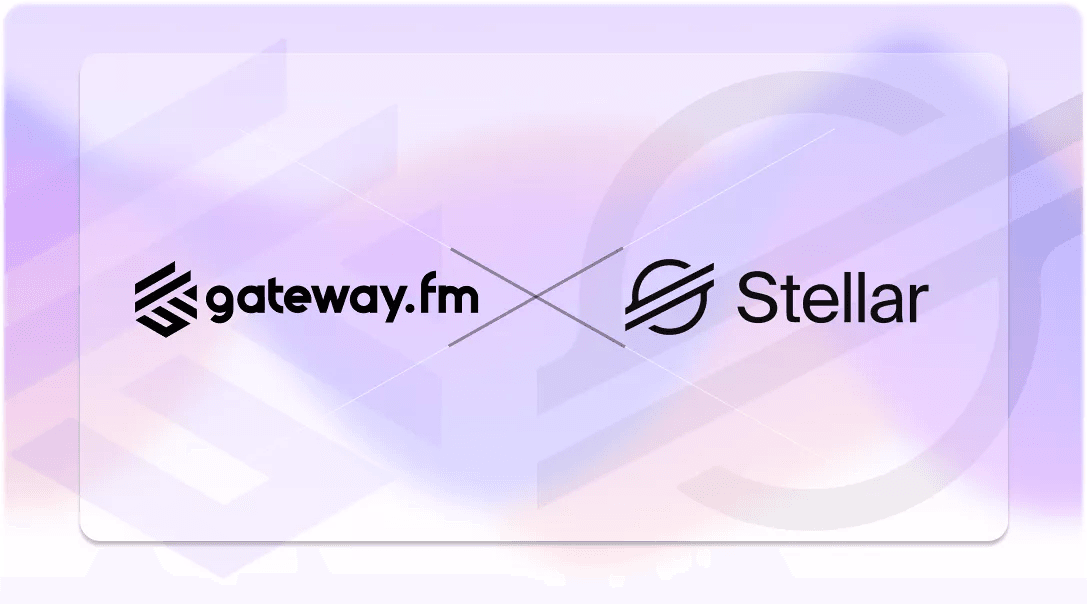Gateway.fm | Gateway.fm Announces Role in Building Public Soroban RPC Infrastructure for Stellar