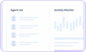 Built on advanced technology, delivered through a simple interface